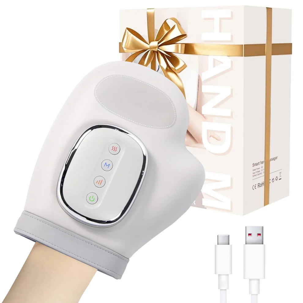 TheraHand Pro – Massage and Relief Glove