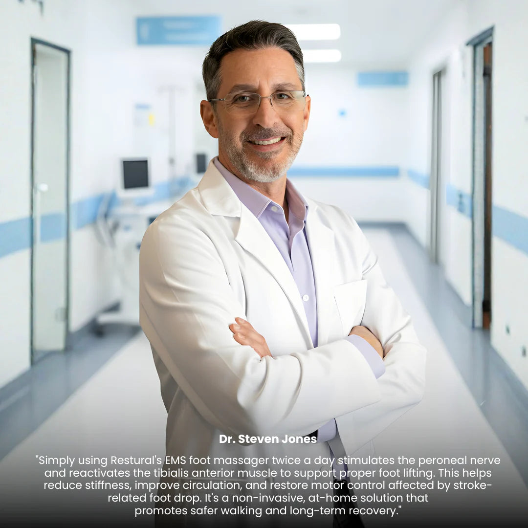 Restural EMS Stimulator