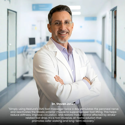 Restural EMS Stimulator