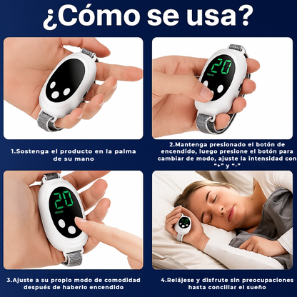Calmi Dispositivo Relajante
