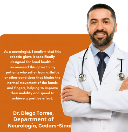 FlexGrip™ | Rehabilitation Glove