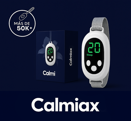 Calmi Dispositivo Relajante