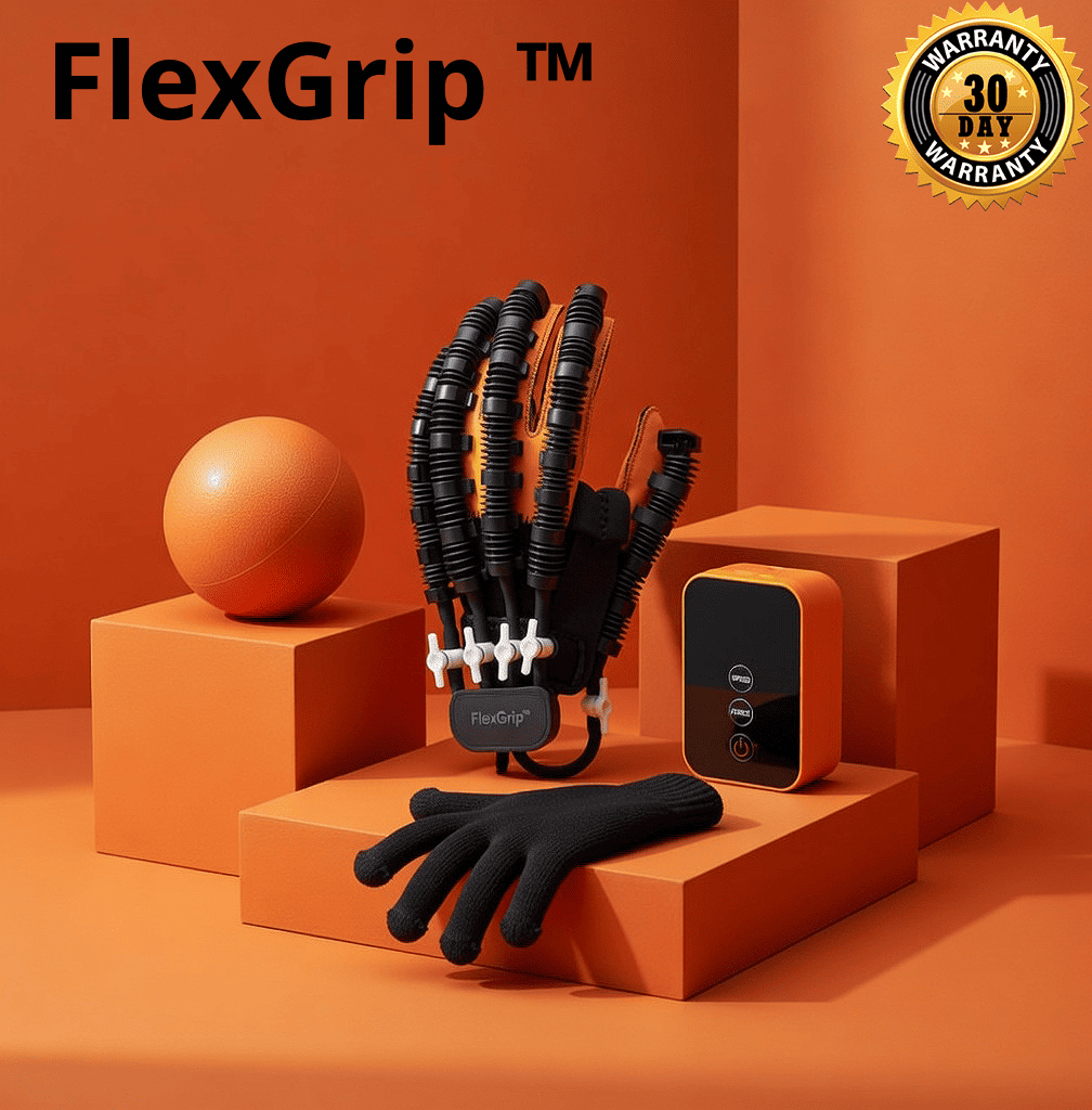 FlexGrip™ | Rehabilitation Glove