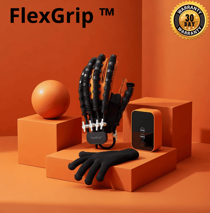 FlexGrip™ | Rehabilitation Glove
