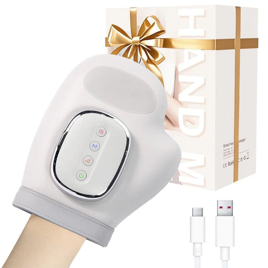 TheraHand Pro – Massage and Relief Glove