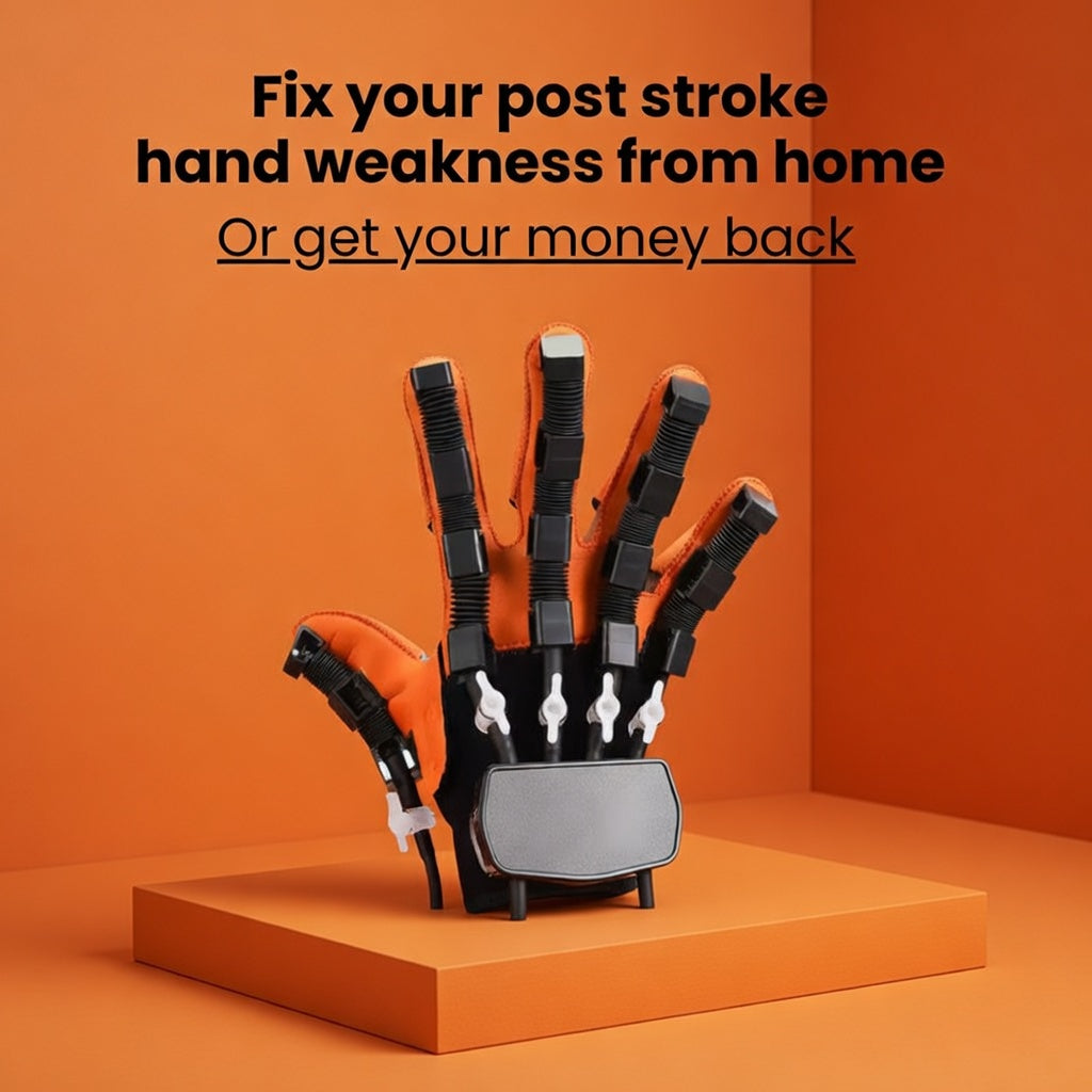 FlexGrip™ | Rehabilitation Glove