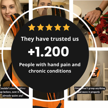 FlexGrip™ | Rehabilitation Glove