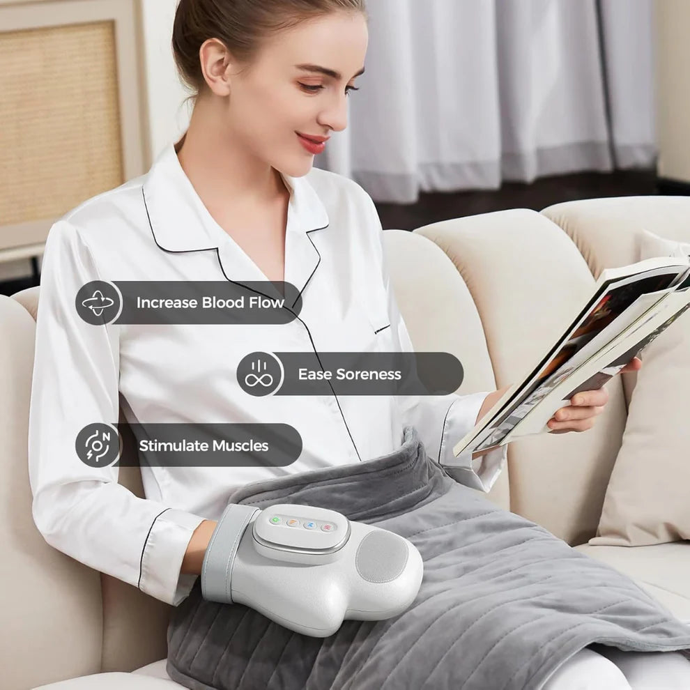 TheraHand Pro – Massage and Relief Glove