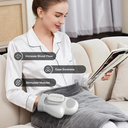TheraHand Pro – Massage and Relief Glove