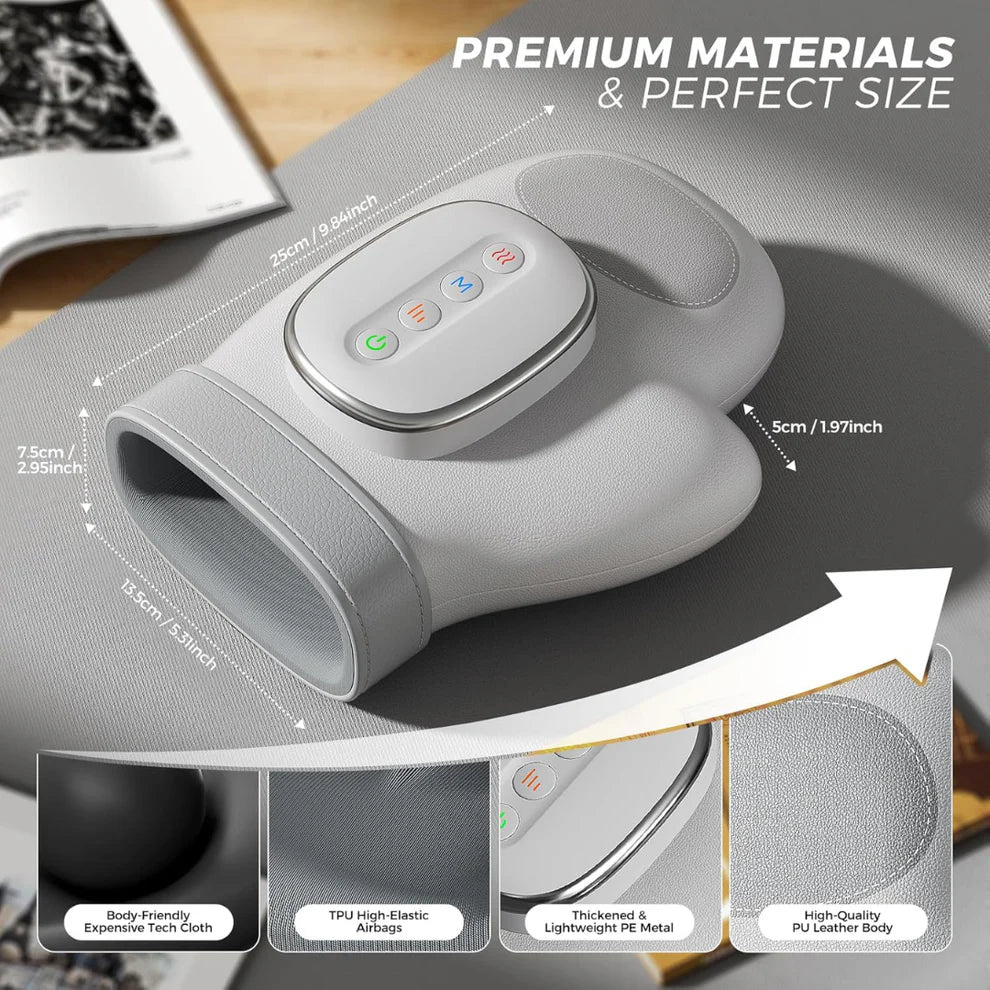 TheraHand Pro – Massage and Relief Glove