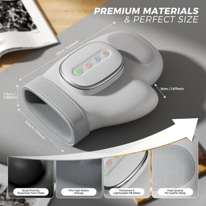 TheraHand Pro – Massage and Relief Glove